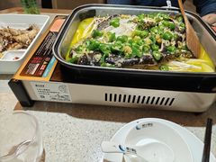 -烟火鱼乡(吾悦店)