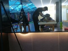 -金仕堡游泳健身会所(中铁名邸店)