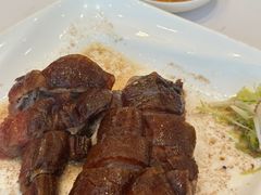 -益健名厨海鲜城(夏湾店)