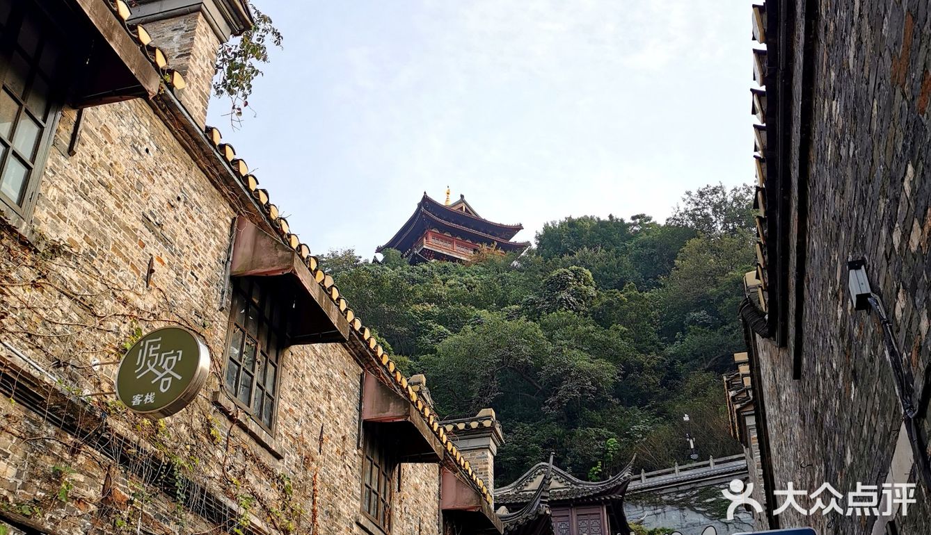镇江.西津渡老街||沉静的姿态.悠远的韵味