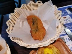 -酷公社·榴莲披萨(太原街店)