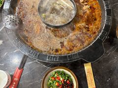 -陈眼镜火锅(总店)