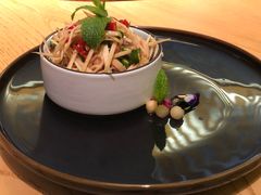 -周三的情书花园餐厅(江北店)
