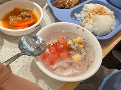 -江渔儿酸菜鱼(曜一城店)