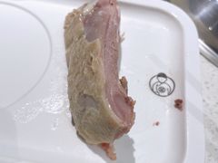 -龍歌自助小火锅(市南金茂湾店)