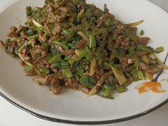 -食光慢宴·安吉土菜馆