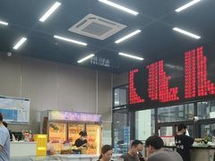 -嘉升大排档(番禺总店)