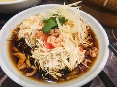 -冶春茶社(星汉大厦店)