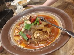 -丹江渔村(首都机场店)