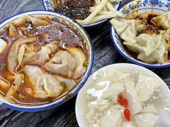 -西月城谭豆花(春熙路店)
