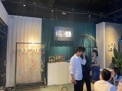 -棂笼·深度沉浸密室(武汉旗舰店)