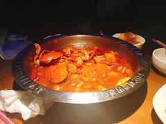 -胖哥俩肉蟹煲(湖滨银泰in77店)