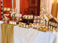 -艾加柒克蛋糕茶歇甜品台(春熙路店)