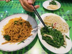 -令氏家外家周秦食府(高新店)