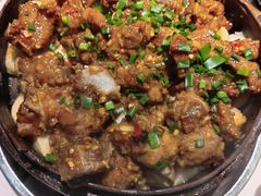-客家大院·非遗赣南客家菜(郁孤台店)
