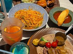 -半秋山西餐厅(宜昌大洋店)