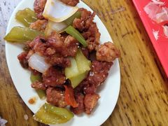溜肉段-超意兴·把子肉(省博物馆店)