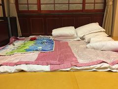 -延吉白山大厦酒店