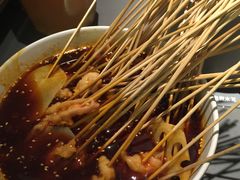 -夫妻肺片·中华老字号·正宗川菜(春熙路店)
