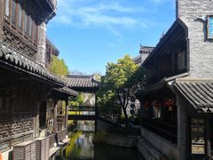 -台儿庄古城