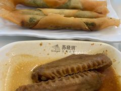 -苏晓玥·手作江南小吃(深圳北站店)