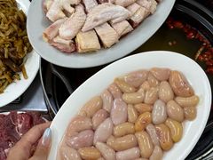 -花苑美食横琴生蚝火锅(拱北粤华路店)