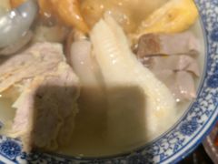 -三林本帮馆(中林街店)