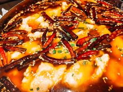 -粗茶淡饭·隐庐私厨(东亭店)