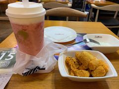 -Pelicana百利家炸鸡(江南西名店城店)