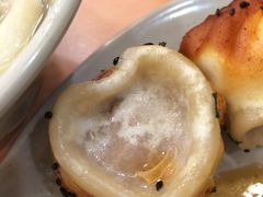 -老盛兴汤包馆(江宁一店)