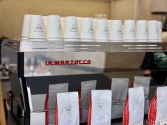 -Manner Coffee(IFS一楼店)