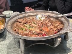 -秦家味老菜馆(民族北路店)