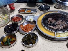 -东门韩国烤肉·韩国料理(烟台朝阳街店)
