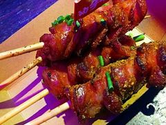 -蘭奢雅集·江浙菜(青山江滩店)