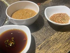 -33韩式自助烧烤(环城南路店)