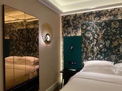 -福州仓山万达浦上大道地铁站锦江都城酒店