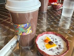 红豆冰-日昌餐馆(亦庄店)