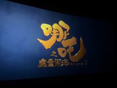 -飞扬影城(正佳IMAX店)