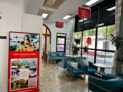 -爱儿美儿童摄影亲子馆(五路居店)
