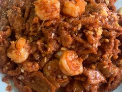 -清真•蜀风园(丁字沽店)