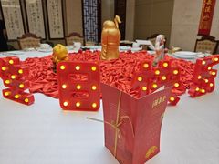 -北京全聚德(和平门店)