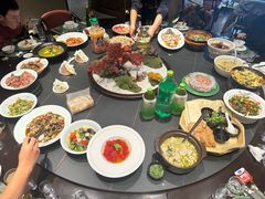 -大张烙馍村(泉山店)