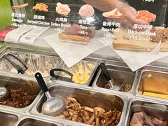 -赛百味SUBWAY(曲江智慧大厦店)