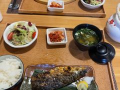 -长崎屋·日本料理·刺身·烧鸟(天河北路店)