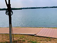 -丁香湖公园