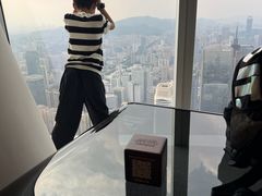 -广州四季酒店