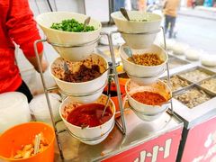 -老广州牛杂(深圳白石洲总店)