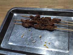 -紫光园·烤鸭(吕家营店)