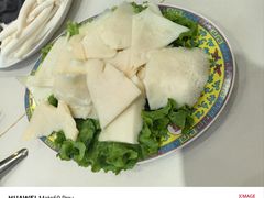 -清真·马家火锅美食城(镇江北路店)