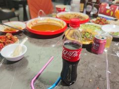 -盱眙虾神於氏龙虾(夫子庙红街店)